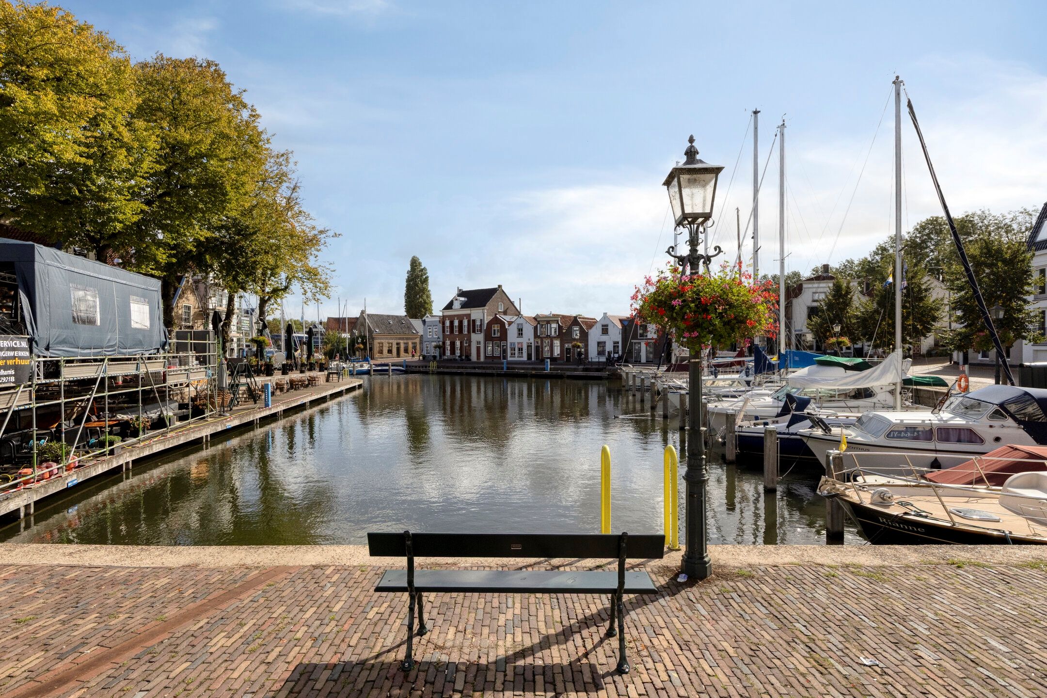 Foto 48 van Vissersdijk 11