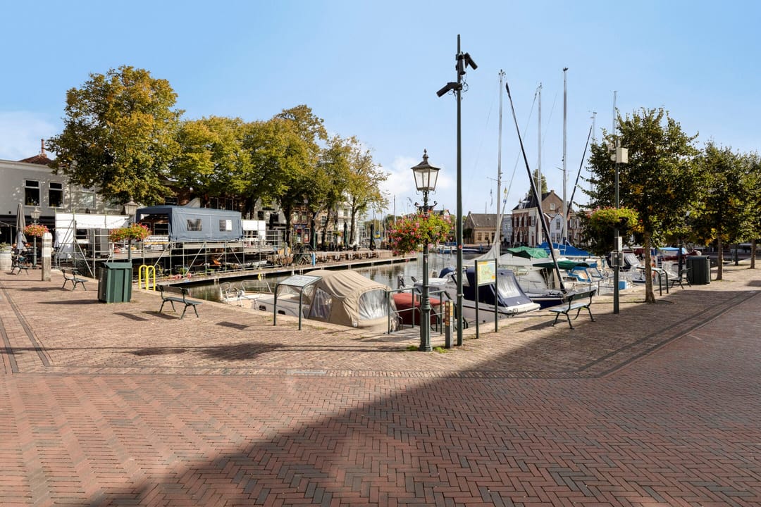 Foto 47 van Vissersdijk 11