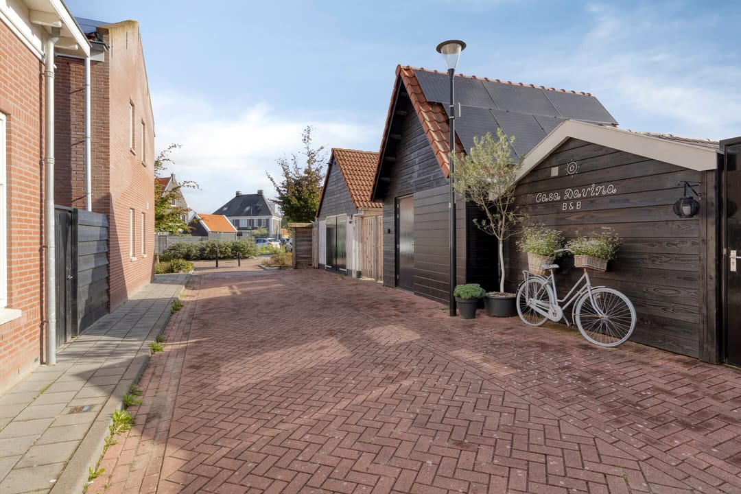 Foto 43 van Vissersdijk 11