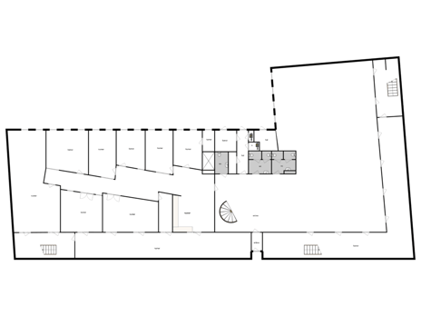View floorplan