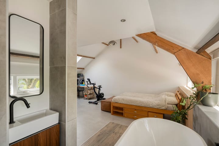 Tussenwoning te koop: Laan van Rapijnen 5, Linschoten