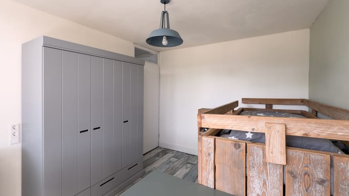 Tussenwoning te koop: Laan van Rapijnen 5, Linschoten