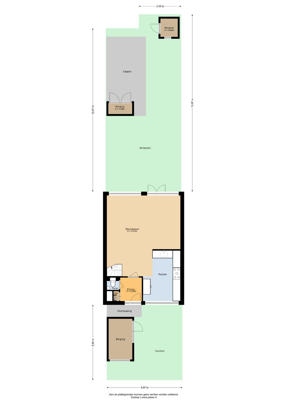 Foto 41 van Laan van Rapijnen 5
