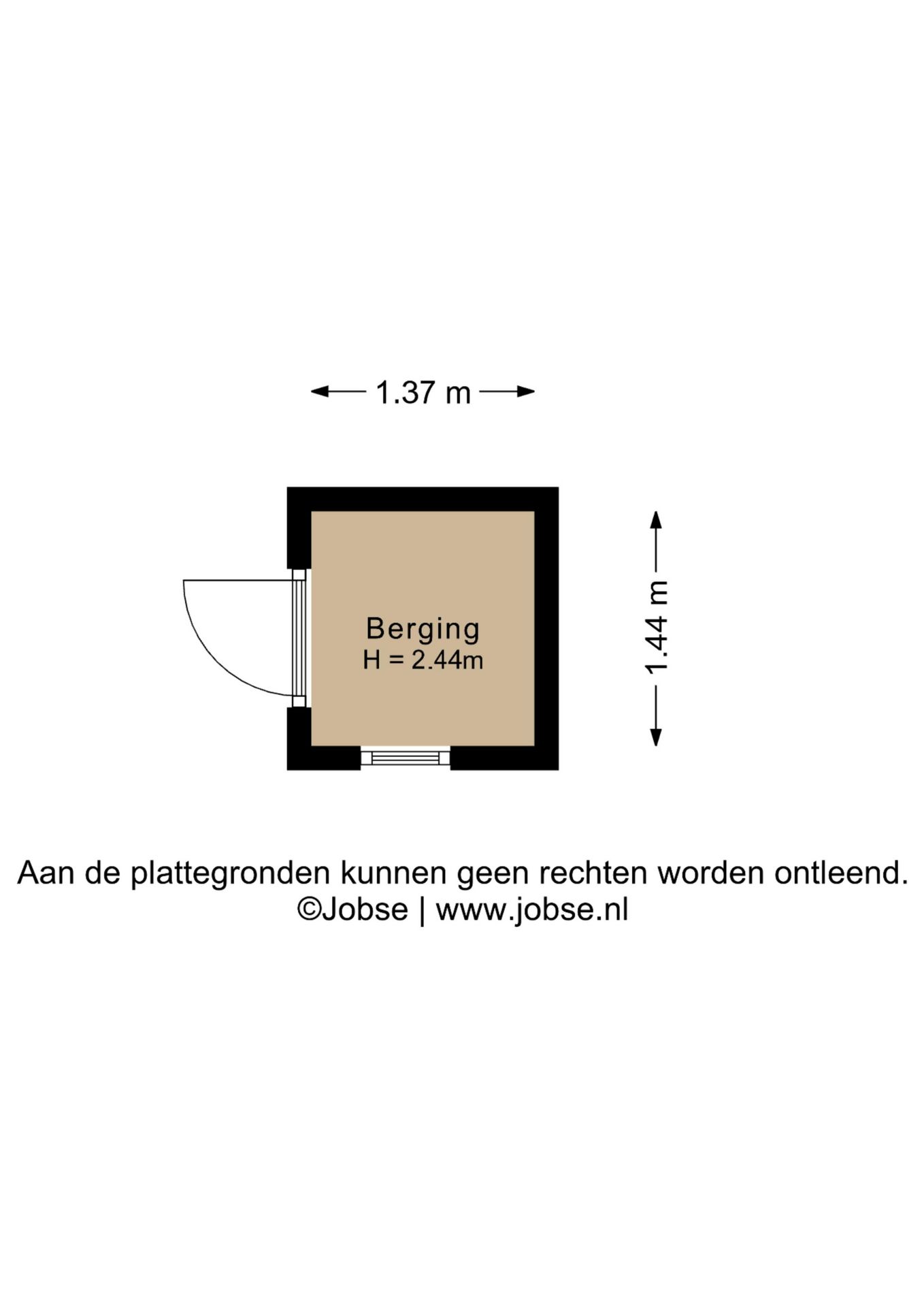 Foto 44 van Laan van Rapijnen 5