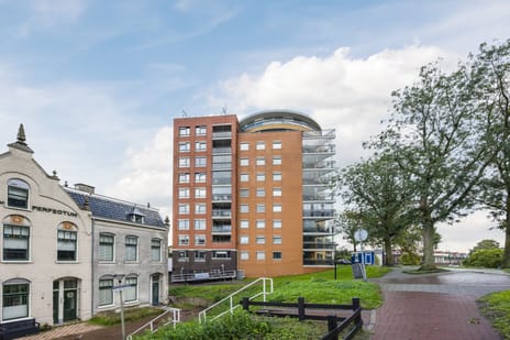 Maassluissedijk thumbnail