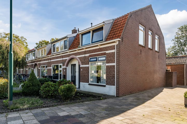 Foto 4 van Mastwijkerdijk 16