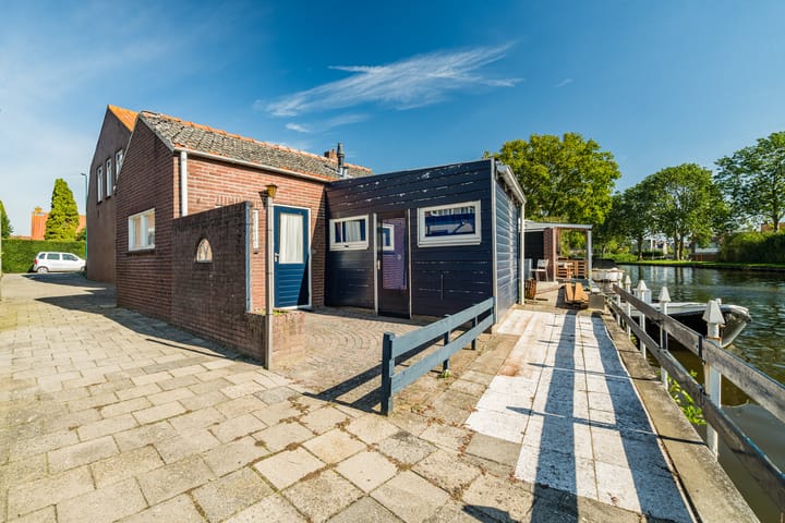 Foto 3 van Mastwijkerdijk 16