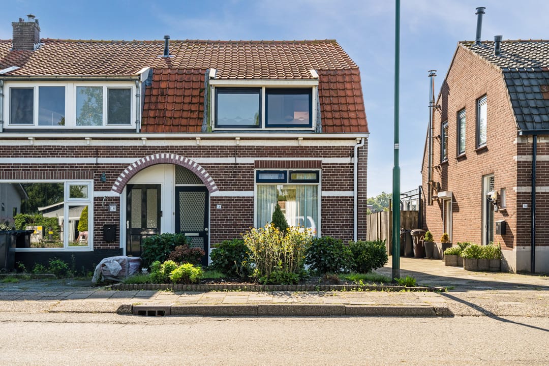 Foto 1 van Mastwijkerdijk 16