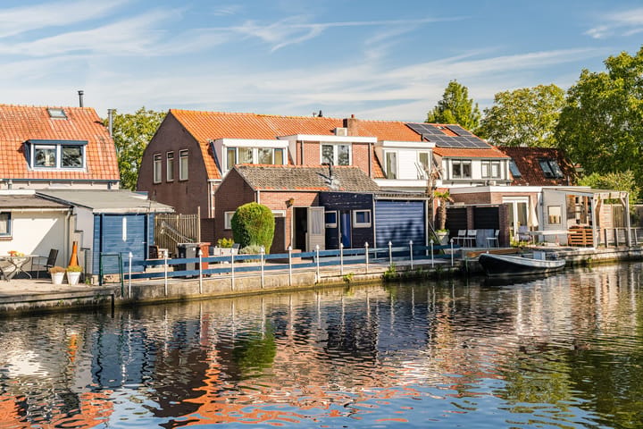 Foto 2 van Mastwijkerdijk 16