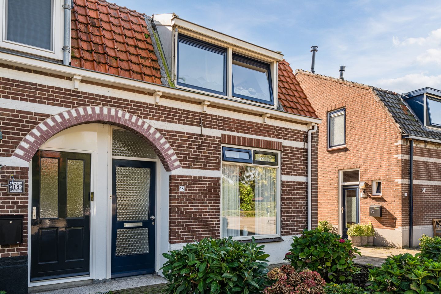 Foto 5 van Mastwijkerdijk 16