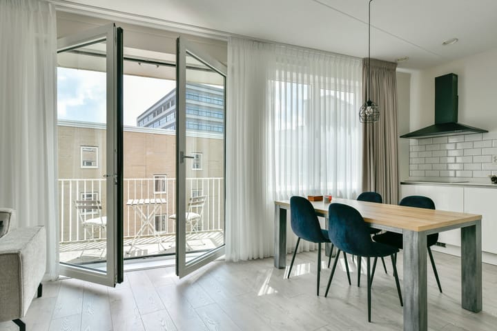 Foto 4 van Theo van Doesburghof 50