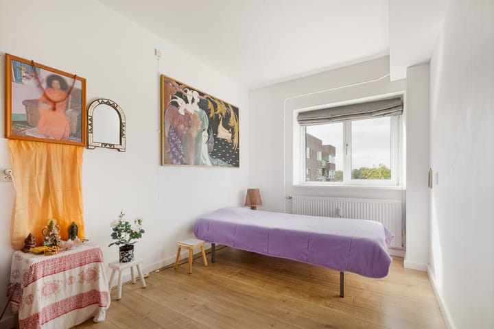 Appartement te koop: Scholtenlaan 202, Heemstede