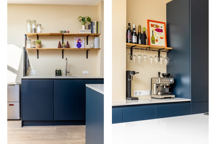 Hoekwoning te koop: Molukkenstraat 5, Haarlem