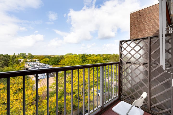 Appartement te koop: Scholtenlaan 202, Heemstede