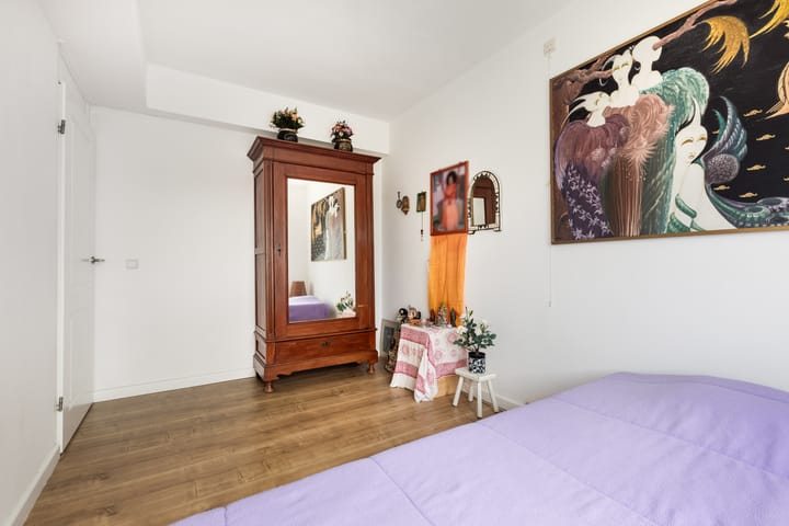 Appartement te koop: Scholtenlaan 202, Heemstede