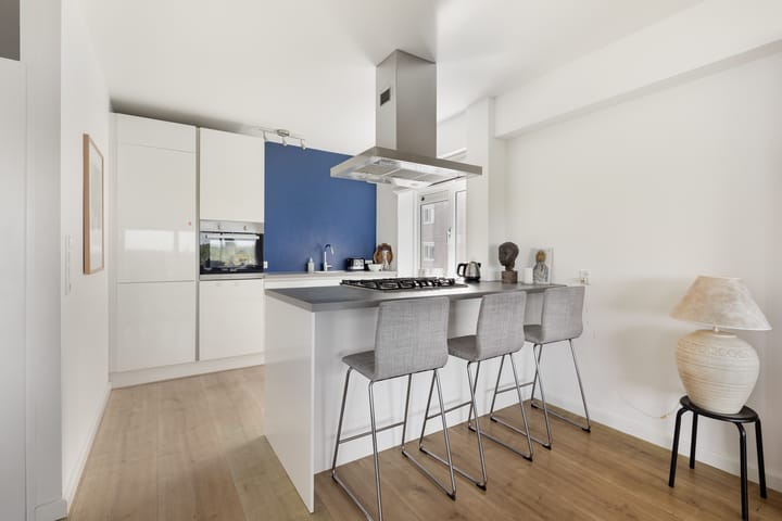 Appartement te koop: Scholtenlaan 202, Heemstede