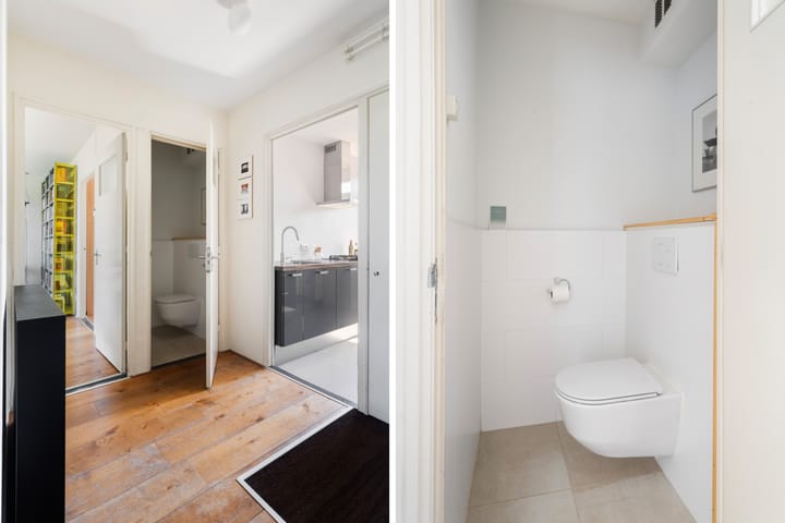 Appartement te koop: Tolsteegplantsoen 28-3, Utrecht