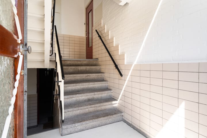 Appartement te koop: Tolsteegplantsoen 28-3, Utrecht