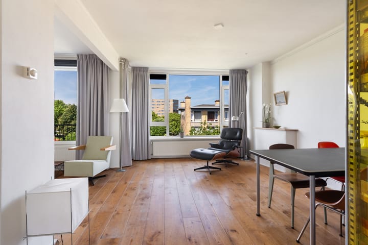 Appartement te koop: Tolsteegplantsoen 28-3, Utrecht