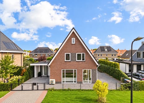 Bloesem thumbnail