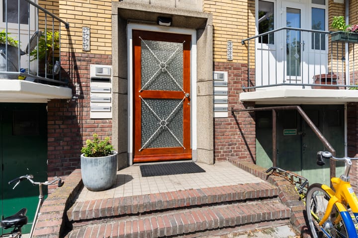 Appartement te koop: Tolsteegplantsoen 28-3, Utrecht
