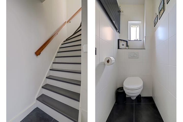 Tussenwoning te koop: De Torenvalk 21, Rossum (Ge)
