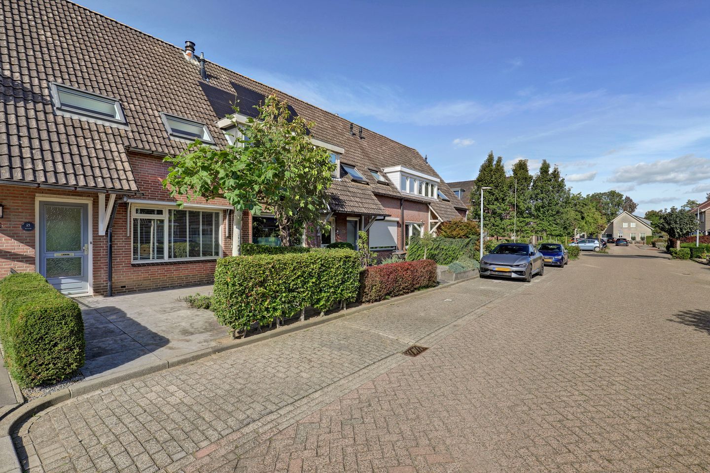 Foto 4 van De Torenvalk 21