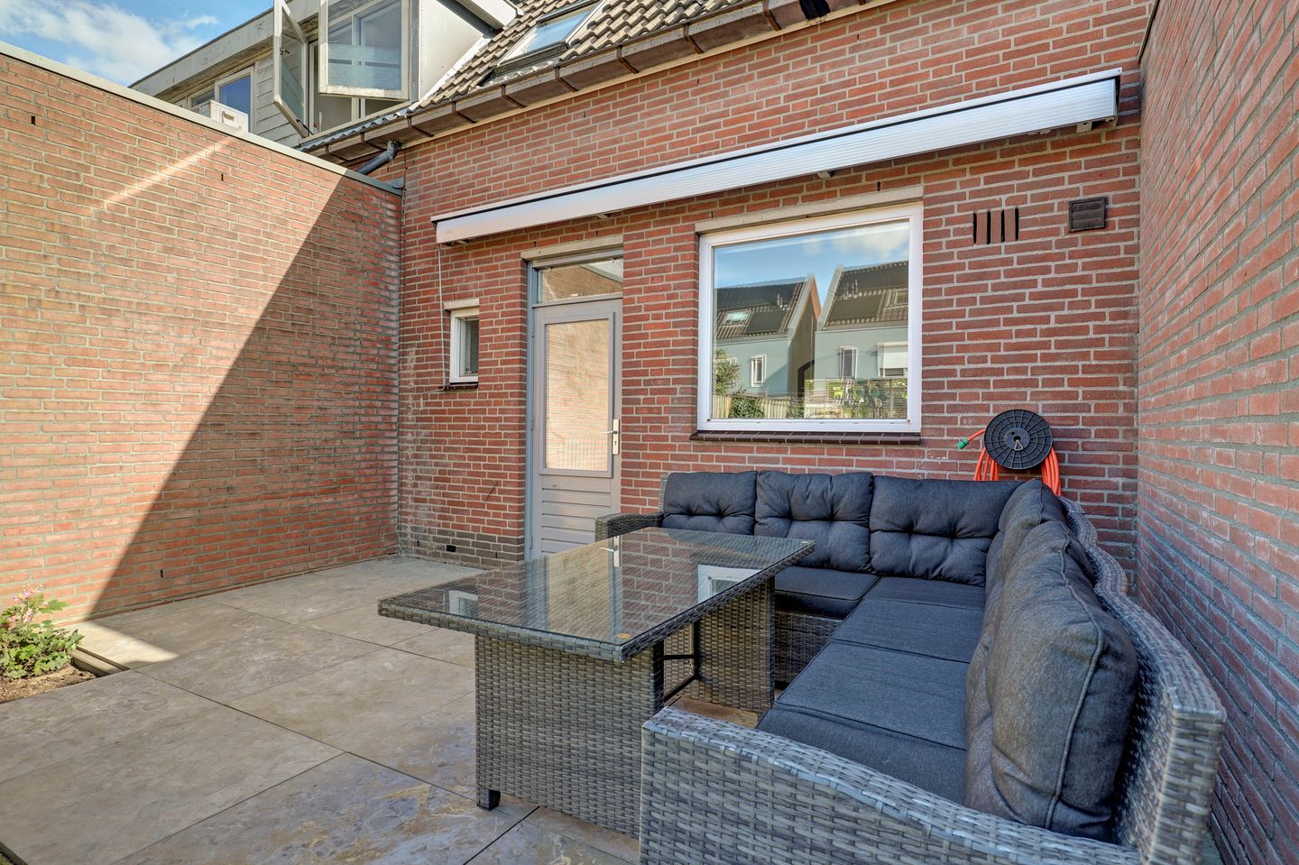 Foto 40 van De Torenvalk 21