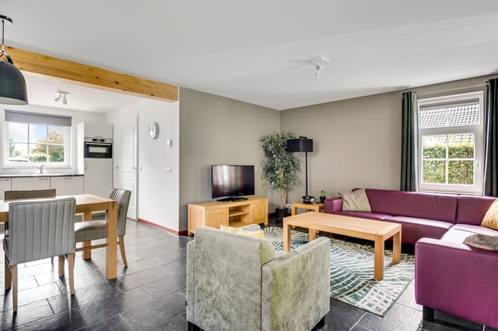 Vrijstaande woning te koop: Buitenhof de Leistert 178, Roggel