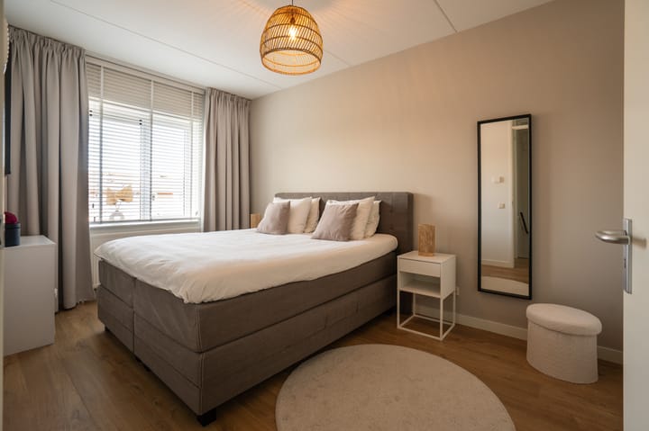 Tussenwoning te koop: Thorbeckesingel 11, Leerdam