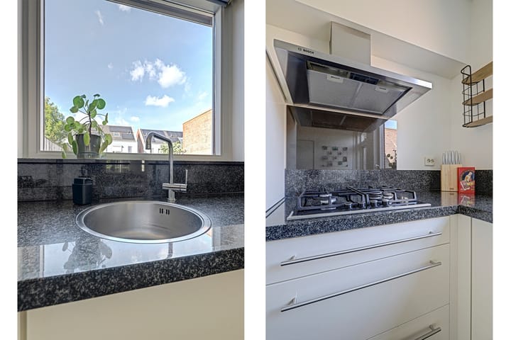 Tussenwoning te koop: De Torenvalk 21, Rossum (Ge)