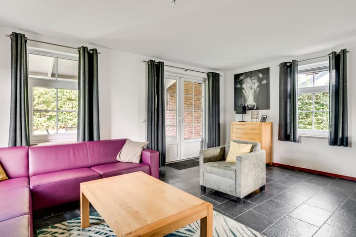 Vrijstaande woning te koop: Buitenhof de Leistert 178, Roggel