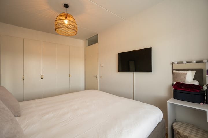 Tussenwoning te koop: Thorbeckesingel 11, Leerdam