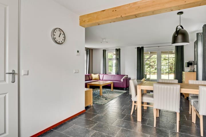 Vrijstaande woning te koop: Buitenhof de Leistert 178, Roggel