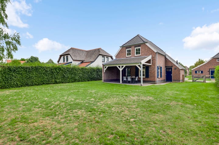 Vrijstaande woning te koop: Buitenhof de Leistert 178, Roggel