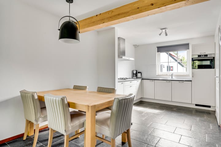 Vrijstaande woning te koop: Buitenhof de Leistert 178, Roggel