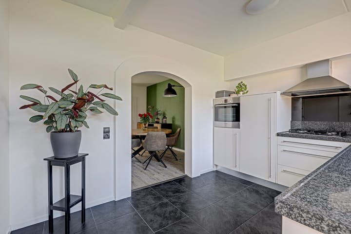 Tussenwoning te koop: De Torenvalk 21, Rossum (Ge)