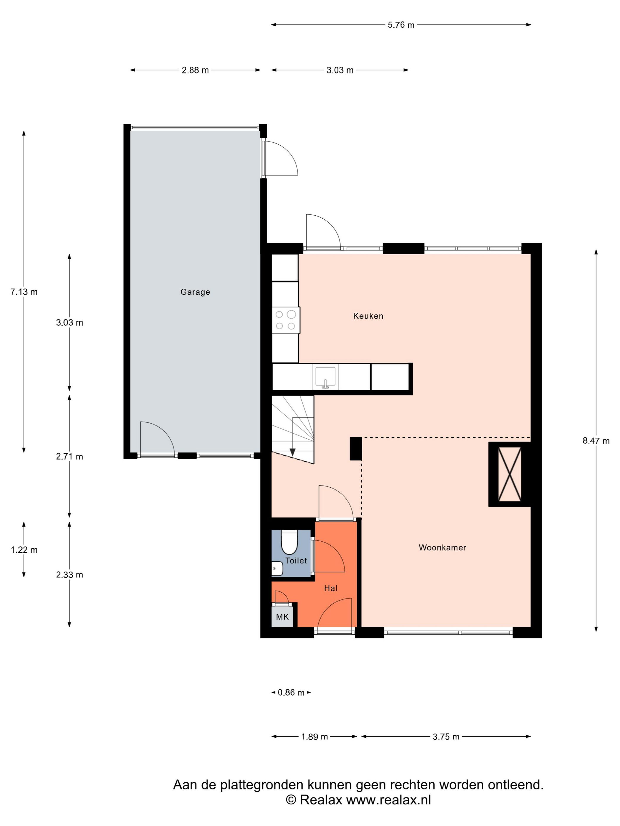Foto 42 van Soendastraat 1