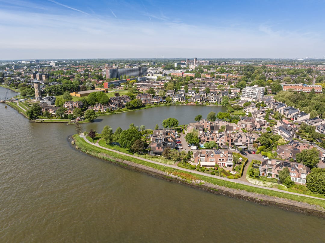 Foto 1 van Grevelingen 11
