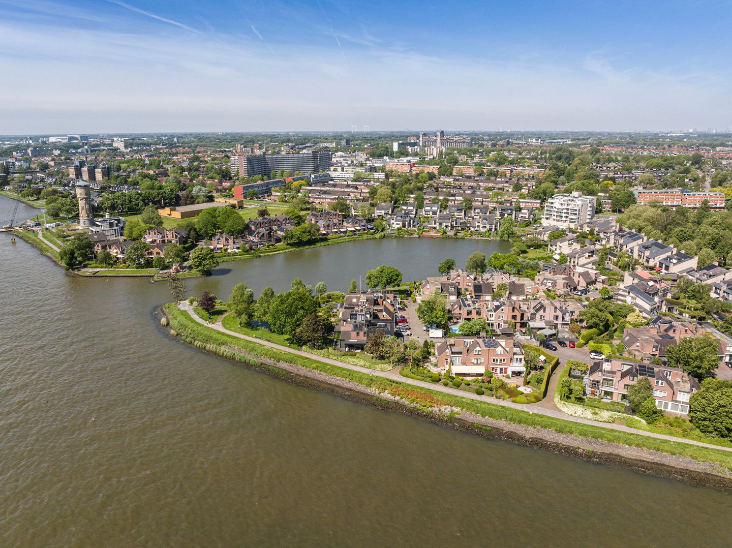 Foto 1 van Grevelingen 11