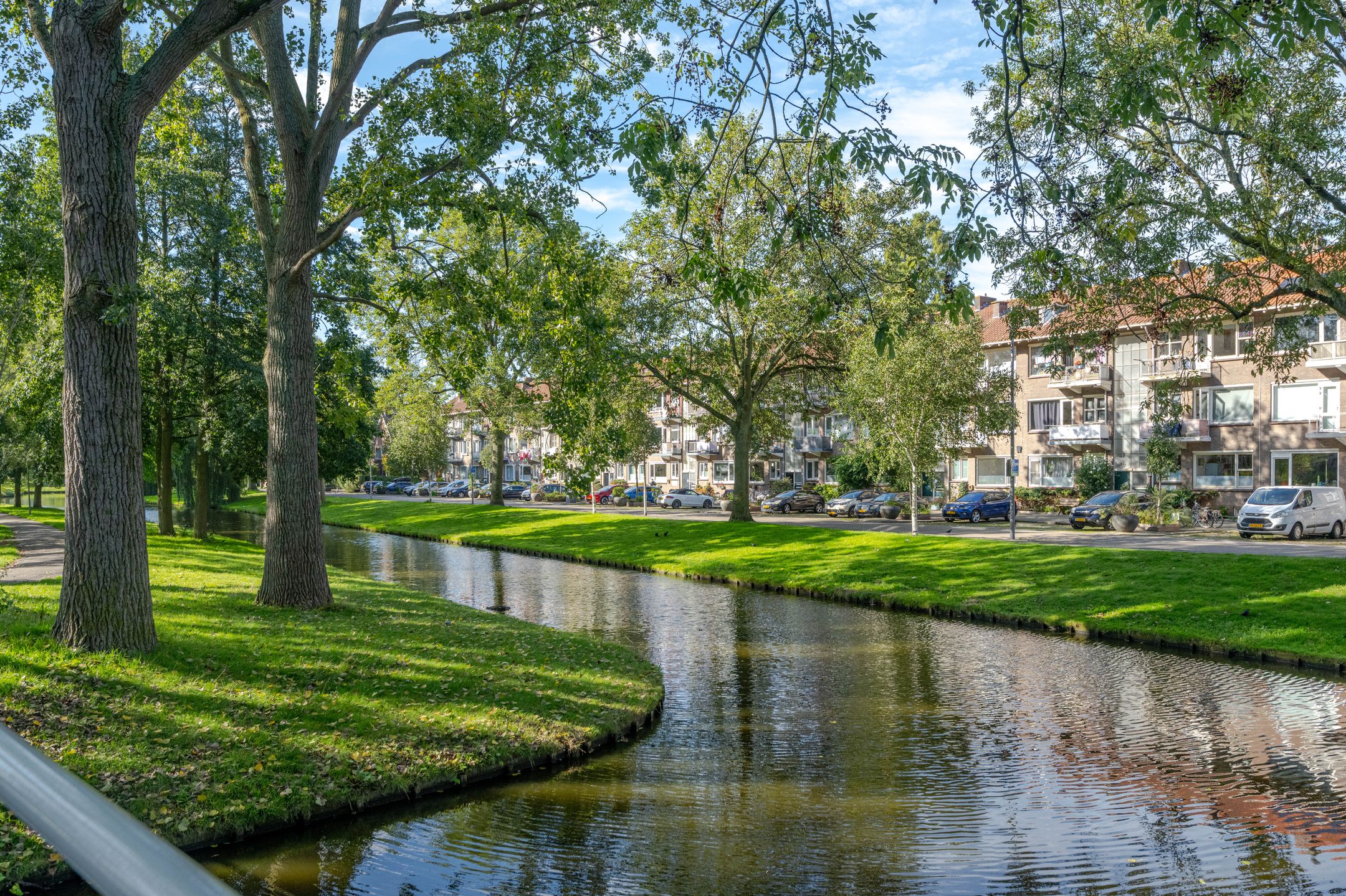 Lepelaarsingel 141 C