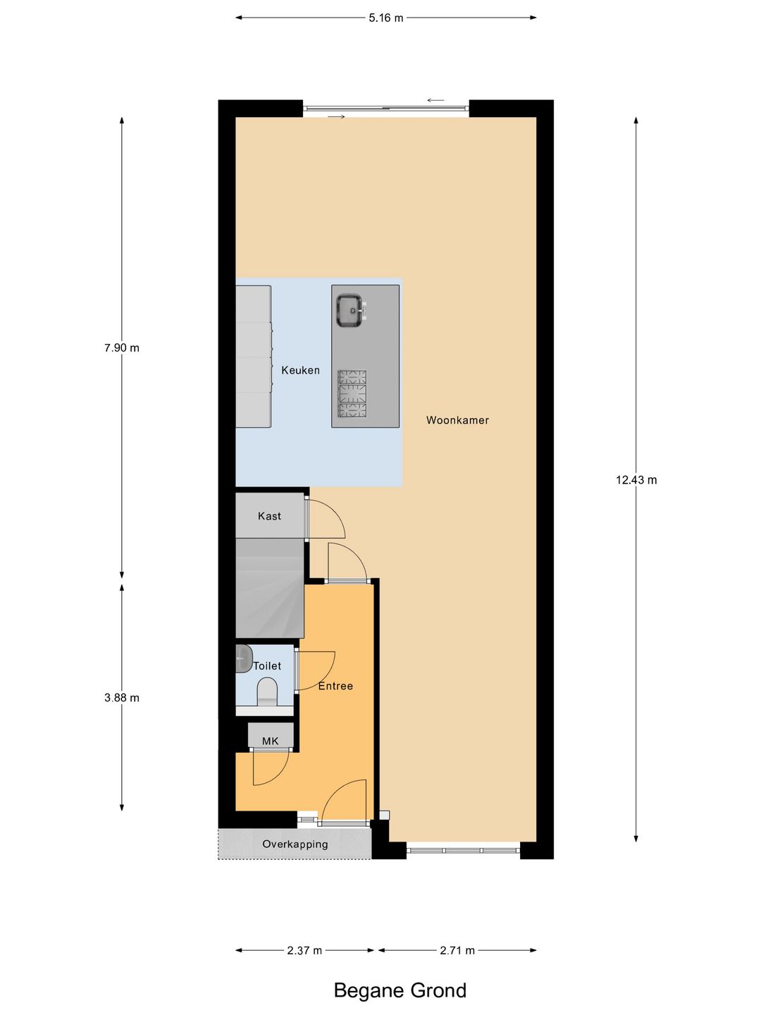 Foto 46 van Mesdagstraat 24