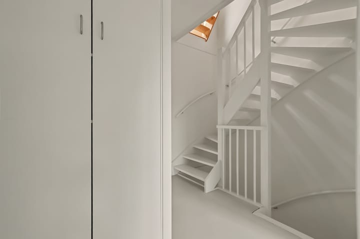 Tussenwoning te koop: Mesdagstraat 24, Reeuwijk