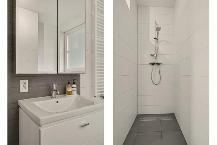 Tussenwoning te koop: Mesdagstraat 24, Reeuwijk