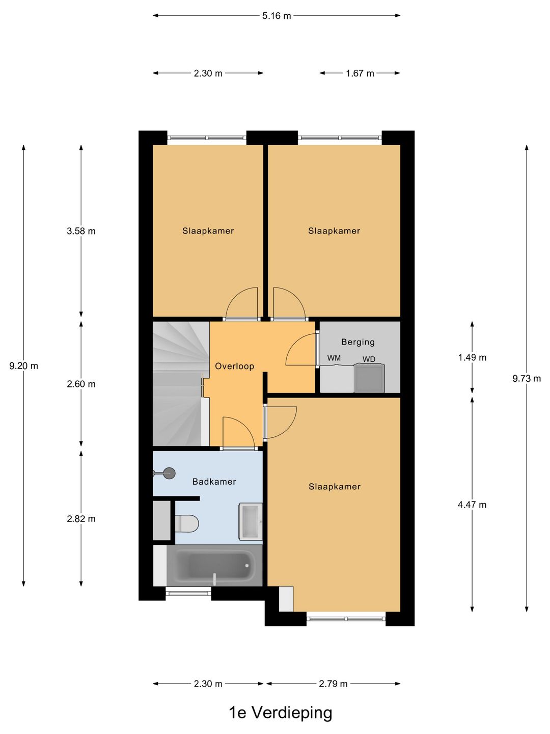 Foto 47 van Mesdagstraat 24