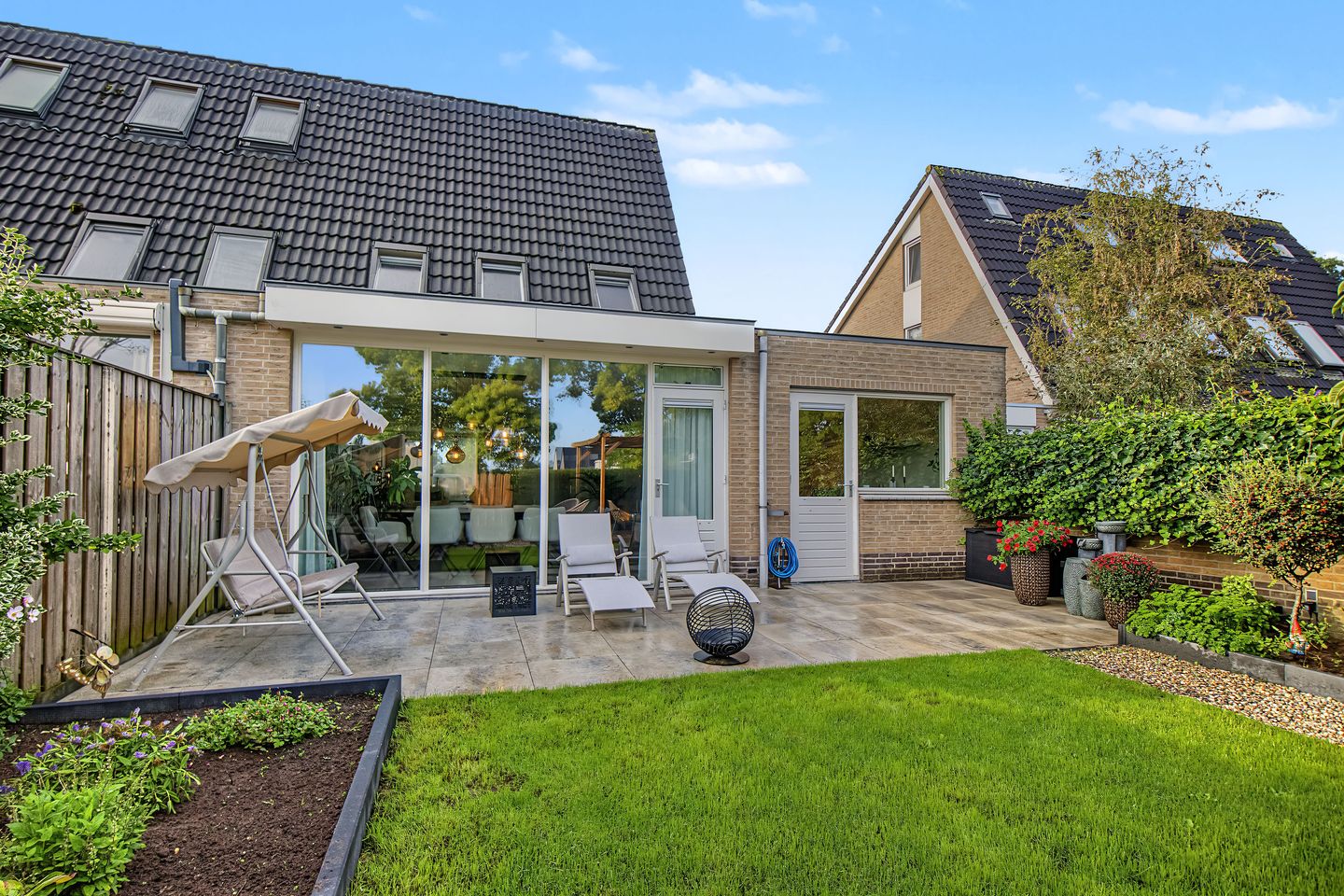 Foto 55 van Brederode 58