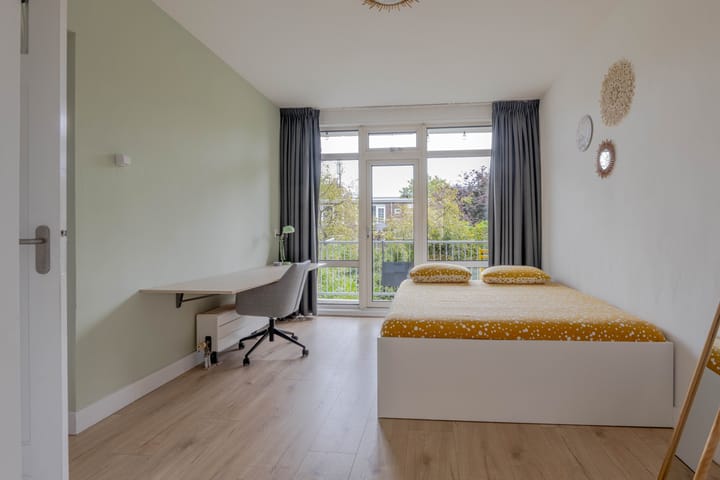 Foto 5 van Zuidhoek 94-B