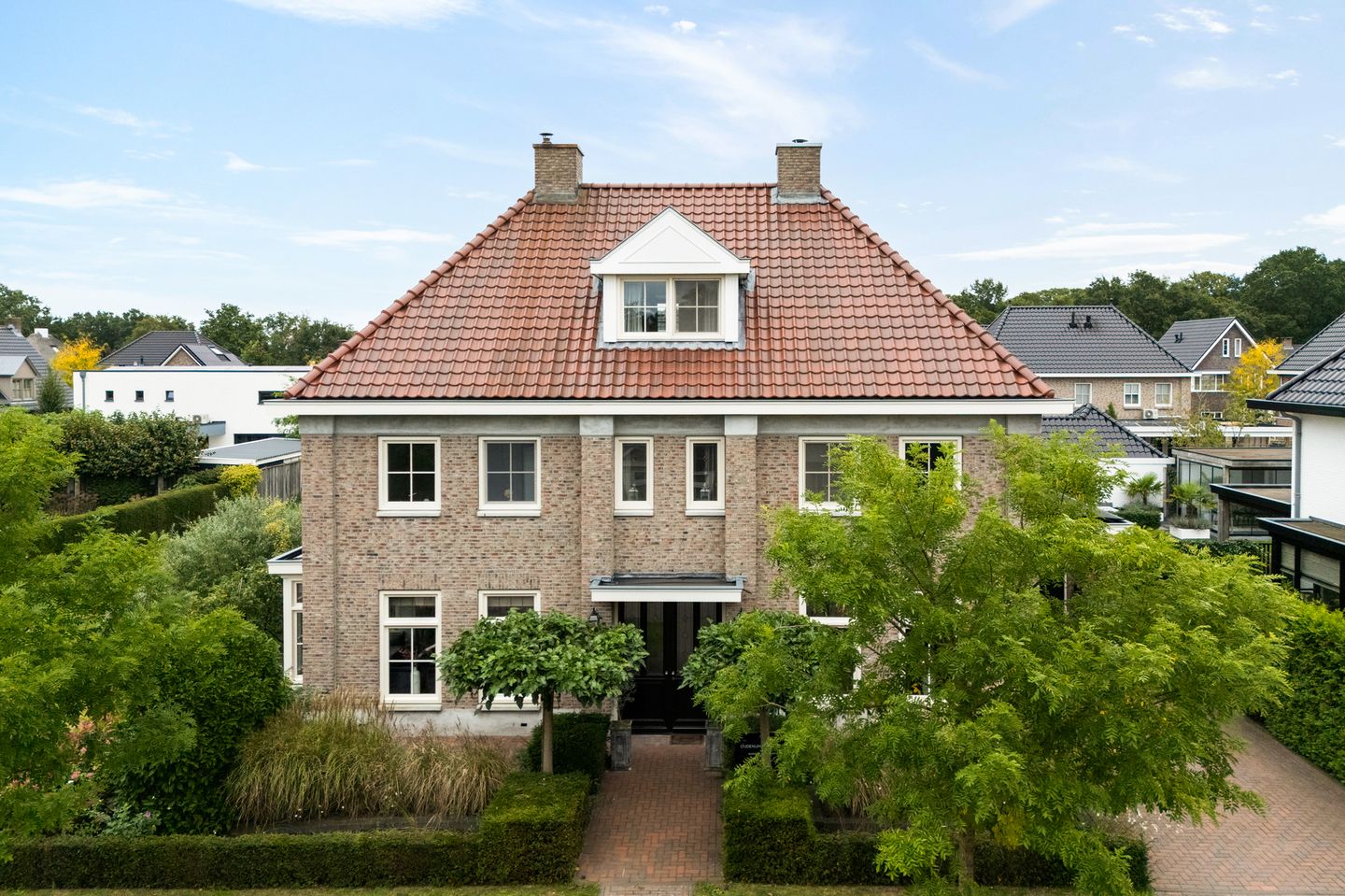 Foto 10 van Van 't Hofflaan 10