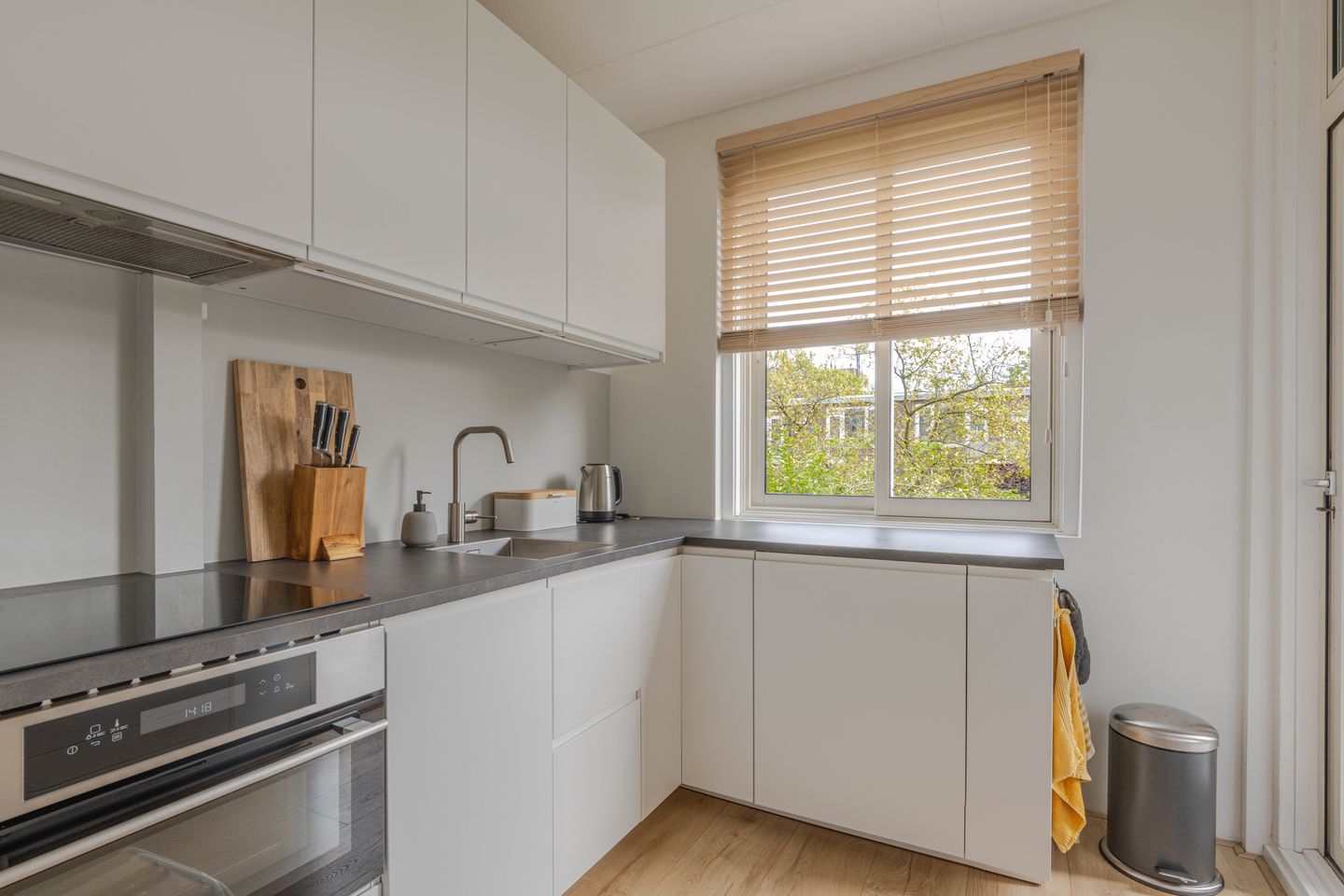 Foto 4 van Zuidhoek 94-B