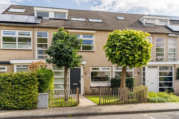 Foto 5 van Jan Palachstraat 13